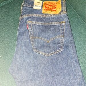 501 levis